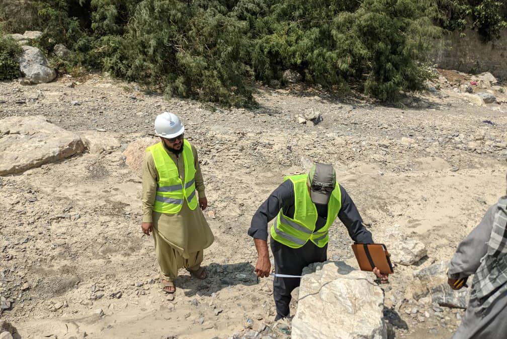 Bricks, Stone, and Concrete Masonry Units